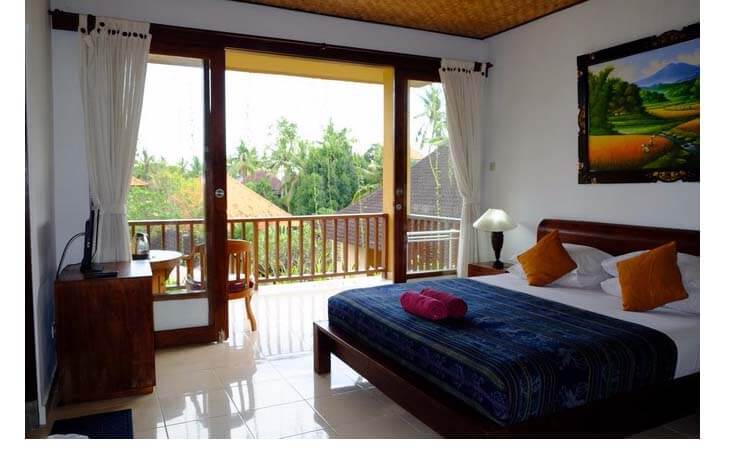 jati 3 bungalows