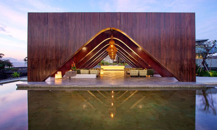 wyndham tamansari jivva resort bali