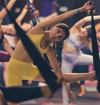 7-day blissful package