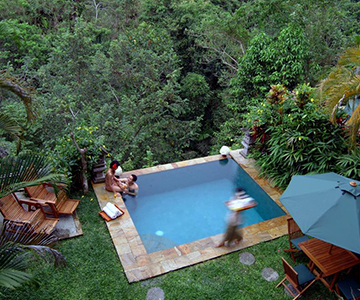wellness resorts /