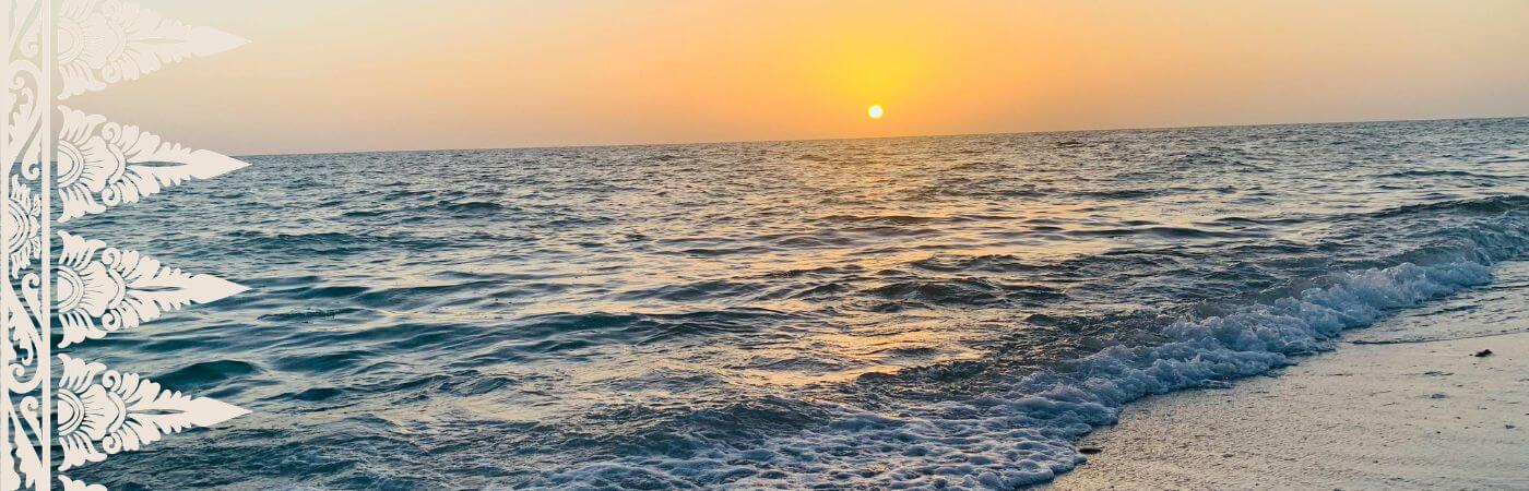 bali's best beaches