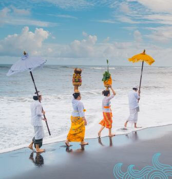 bali's best beaches