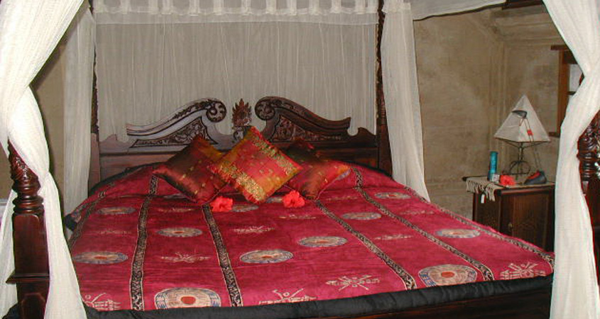 our villa joglo your home away from home