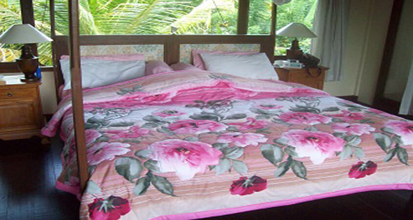 lala lili house