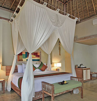 puri gangga resort